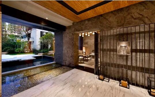 南寧會所設計 南寧會所設計