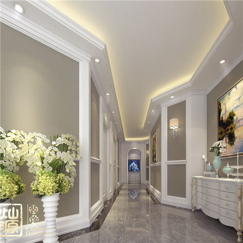 南寧美容會所裝修設(shè)計 南寧美容會所裝修設(shè)計