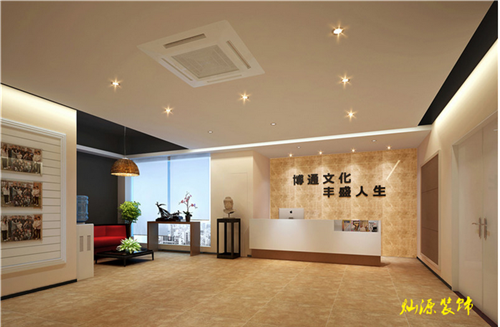 南寧教育培訓機構裝修背景墻圖片 南寧教育培訓機構裝修背景墻圖片