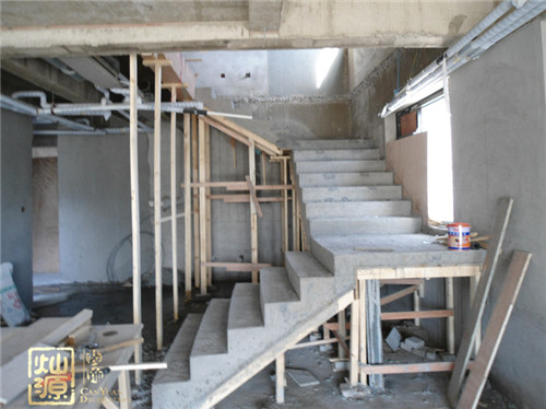 南寧賓館裝修公司-施工現場 南寧賓館裝修公司-施工現場