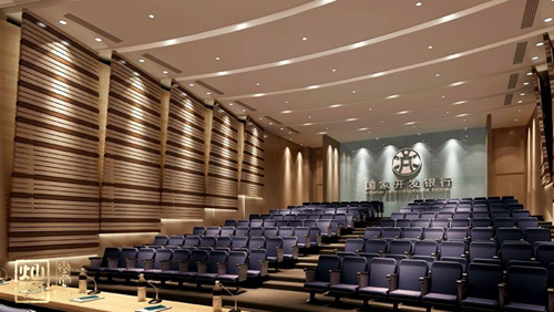 辦公空間裝修效果圖 辦公空間裝修效果圖