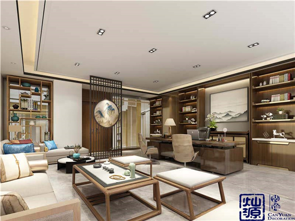 燦源案例-山水道橋醫療公司 燦源案例-山水道橋醫療公司