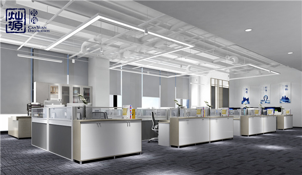 小平米辦公室設(shè)計(jì)效果圖 小平米辦公室設(shè)計(jì)效果圖