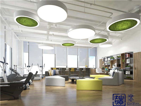 省錢辦公室裝修風(fēng)格 省錢辦公室裝修風(fēng)格