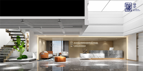 辦公室裝修效果圖 辦公室裝修效果圖