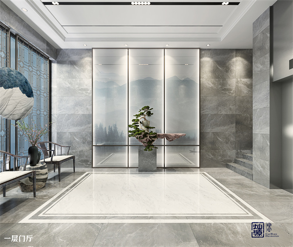 辦公室裝修風格效果圖 辦公室裝修風格效果圖