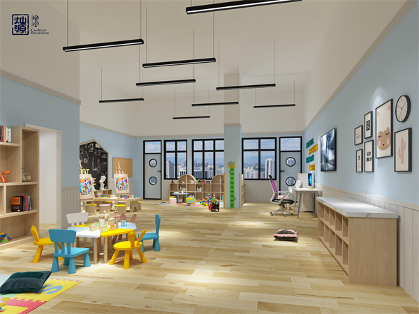 南寧幼兒園裝修設(shè)計公司裝修效果圖 南寧幼兒園裝修設(shè)計公司裝修效果圖